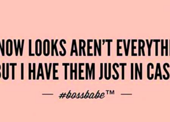 Boss Babe