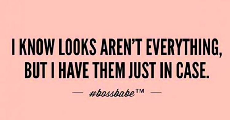 Boss Babe