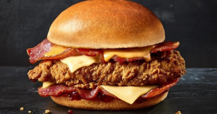 KFC