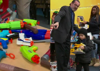 ABC 7 / Video