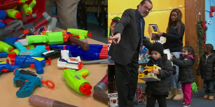 ABC 7 / Video