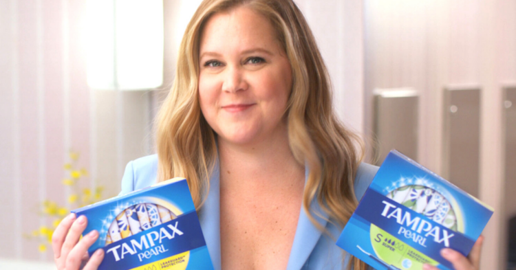 TAMPAX
