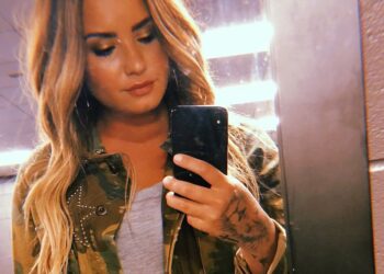 Instagram | @ddlovato