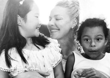 Instagram | @katherineheigl