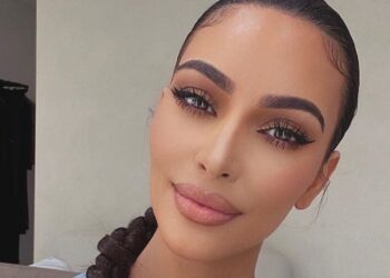 Instagram | @kimkardashian