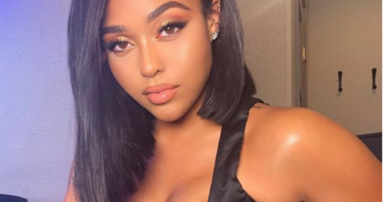 Instagram | @jordynwoods