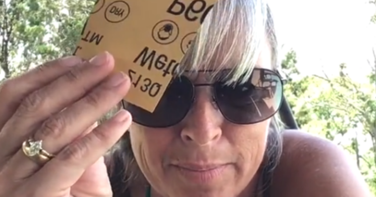 TikTok | @jules49of