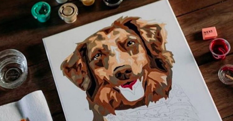 Instagram | @grayduckart