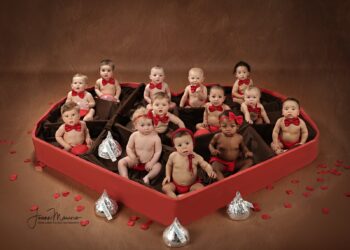 JoAnn Marrero | From Labor to Love