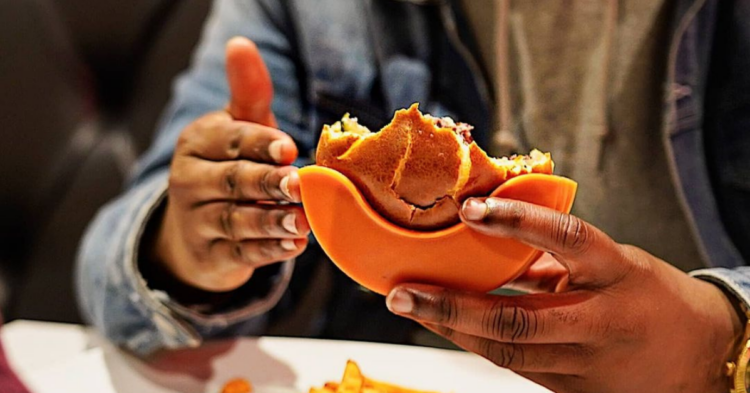 Instagram | @burgerbuddy_