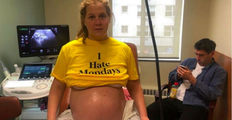 Instagram | @amyschumer