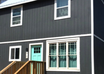 Tuff Shed