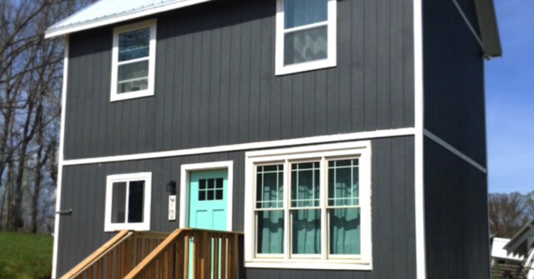 Tuff Shed