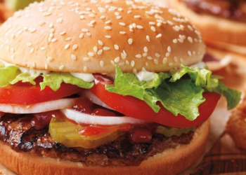 Instagram | @burgerking