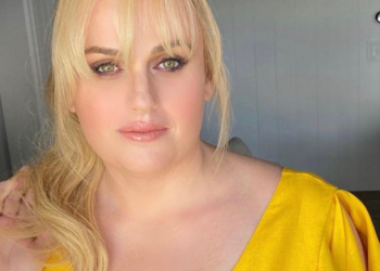 Instagram | @rebelwilson