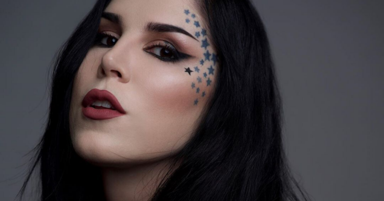 Instagram | @thekatvond
