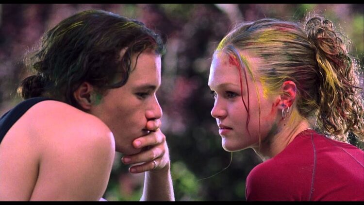 YouTube | 10 Things I Hate About You - Trailer