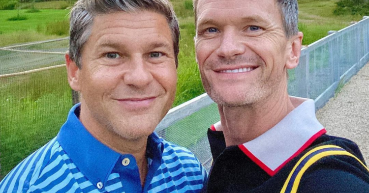 Instagram | @nph