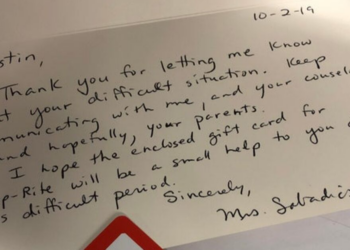 Reddit | https://www.reddit.com/r/HumansBeingBros/comments/dccqec/i_moved_out_of_my_toxic_household_a_few_days_ago/