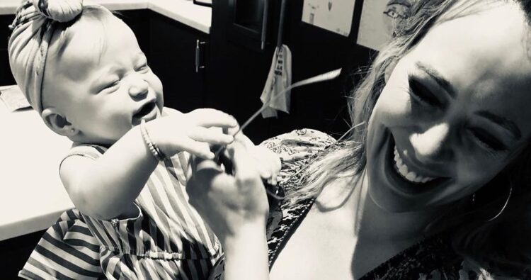 Instagram | @hilaryduff