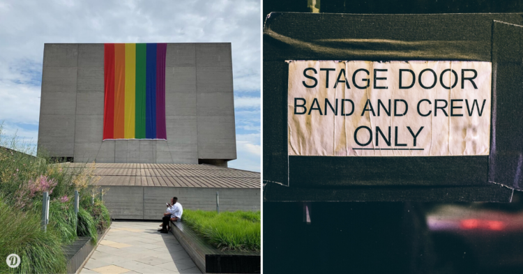Instagram | @thenationaltheatre