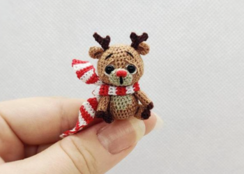 Etsy | TheLittleHapiness