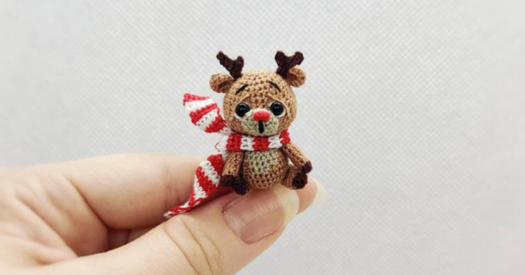 Etsy | TheLittleHapiness