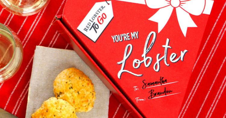 Red Lobster