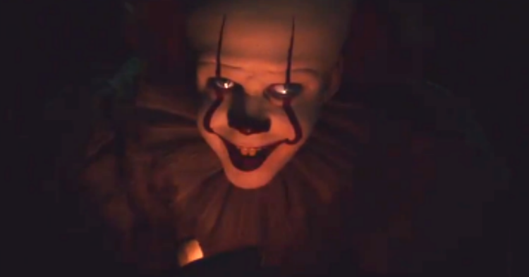 Twitter | @ITMovieOfficial