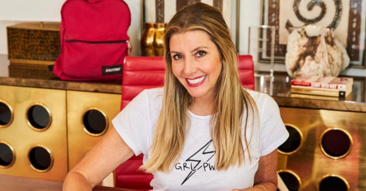 Instagram | sarablakely