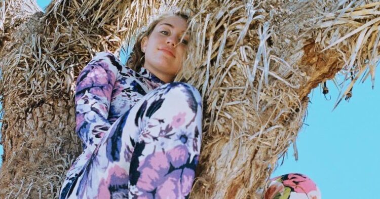 Instagram | @mileycyrus