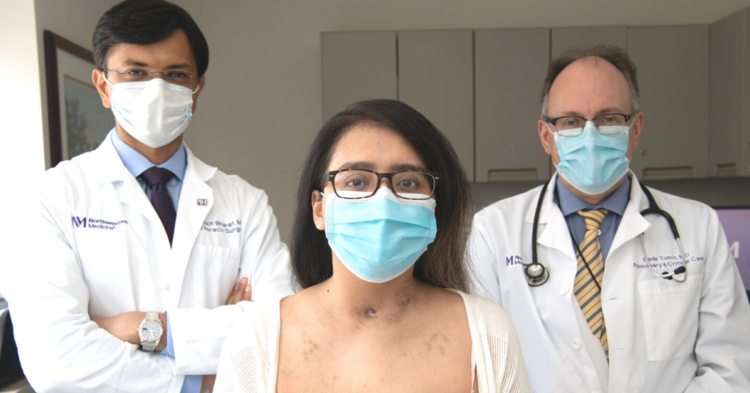 Facebook | Northwestern Medicine
