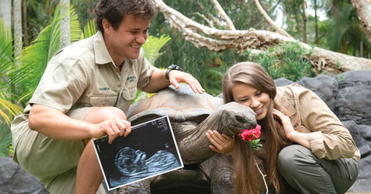 Instagram | @bindisueirwin