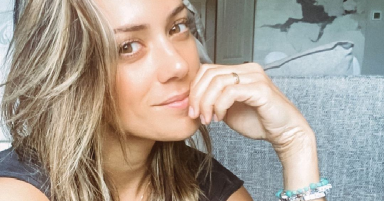 Instagram | @kramergirl