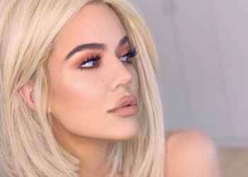 Instagram | @khloekardashian