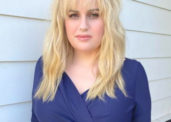 Instagram | @rebelwilson