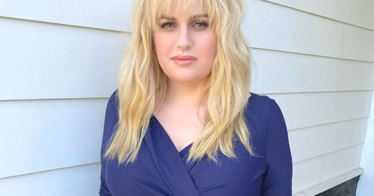 Instagram | @rebelwilson