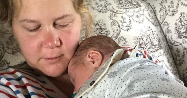 Instagram | @amyschumer