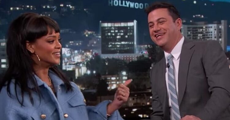 YouTube | Jimmy Kimmel Live