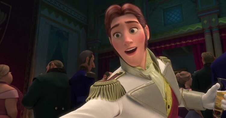 Disney