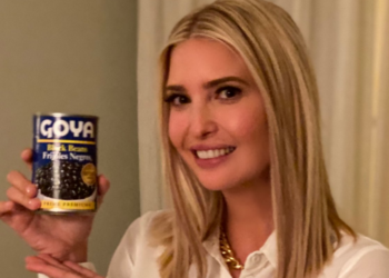 Twitter | @IvankaTrump