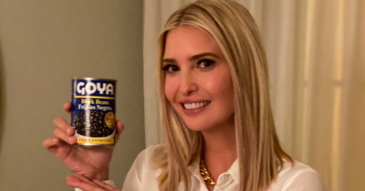 Twitter | @IvankaTrump