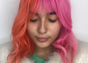 Instagram | @bleachlondon