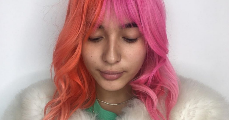 Instagram | @bleachlondon