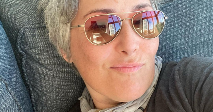 Instagram | @rickilake