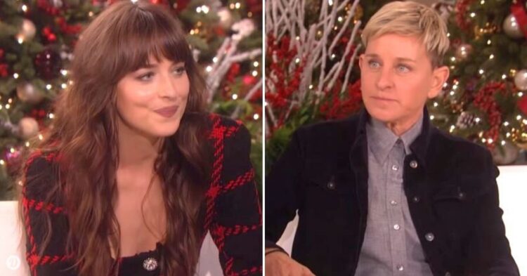 YouTube | TheEllenShow