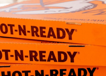 Instagram | @littlecaesars