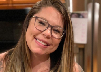 Instagram | @kaillowry