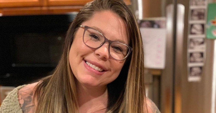 Instagram | @kaillowry