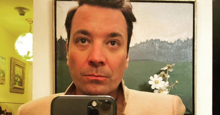 Instagram | @jimmyfallon